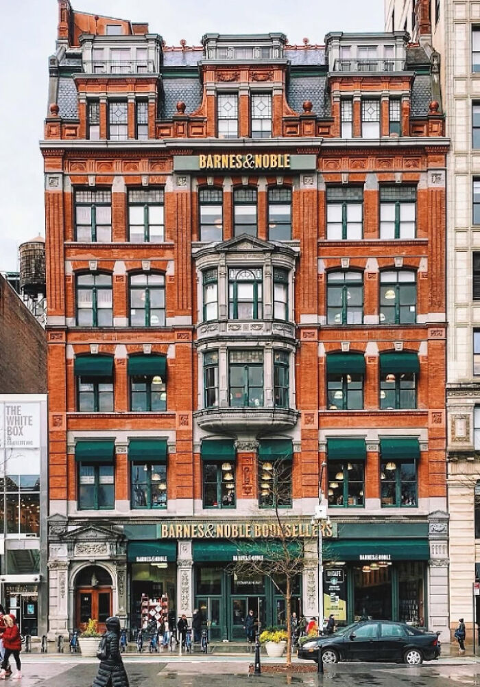 This Community Shares The Most Impressive Architectural Feats, Here Are 89 Of Their Newest Pics