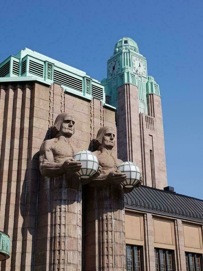 This Community Shares The Most Impressive Architectural Feats, Here Are 89 Of Their Newest Pics