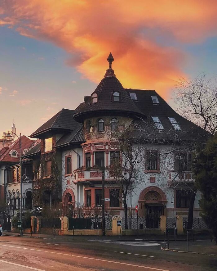 This Community Shares The Most Impressive Architectural Feats, Here Are 89 Of Their Newest Pics