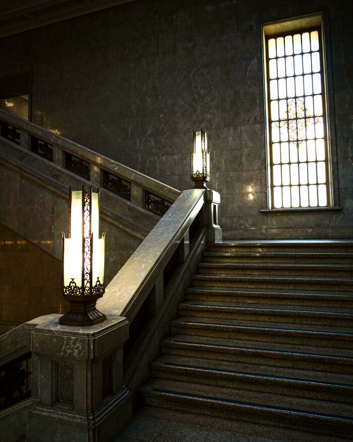 This Community Shares The Most Impressive Architectural Feats, Here Are 89 Of Their Newest Pics