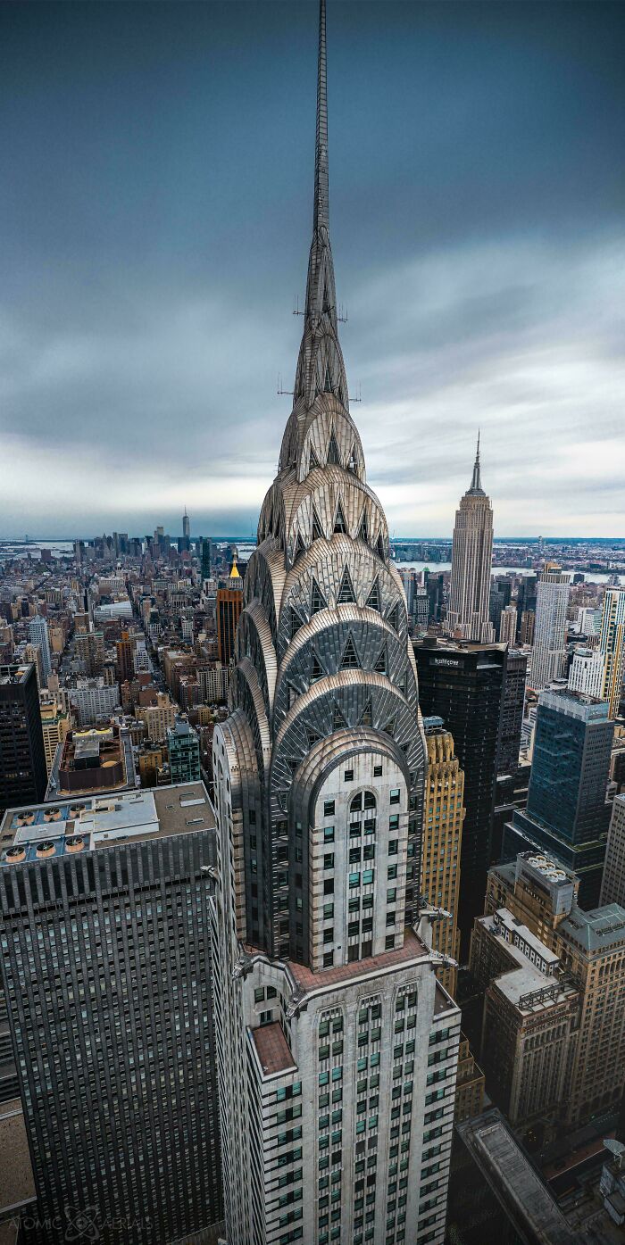 This Community Shares The Most Impressive Architectural Feats, Here Are 89 Of Their Newest Pics