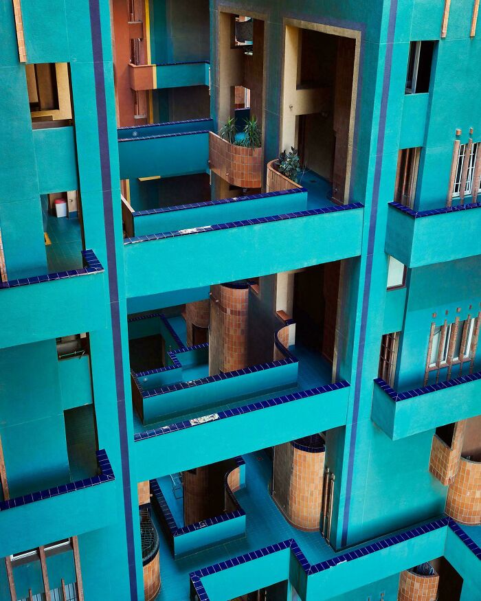 This Community Shares The Most Impressive Architectural Feats, Here Are 89 Of Their Newest Pics