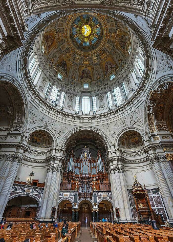 This Community Shares The Most Impressive Architectural Feats, Here Are 89 Of Their Newest Pics