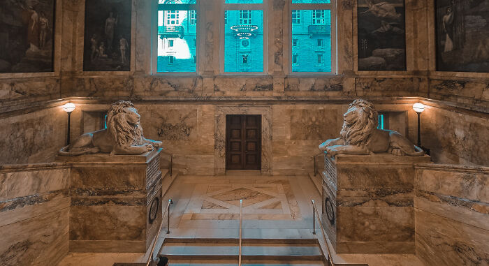 This Community Shares The Most Impressive Architectural Feats, Here Are 89 Of Their Newest Pics