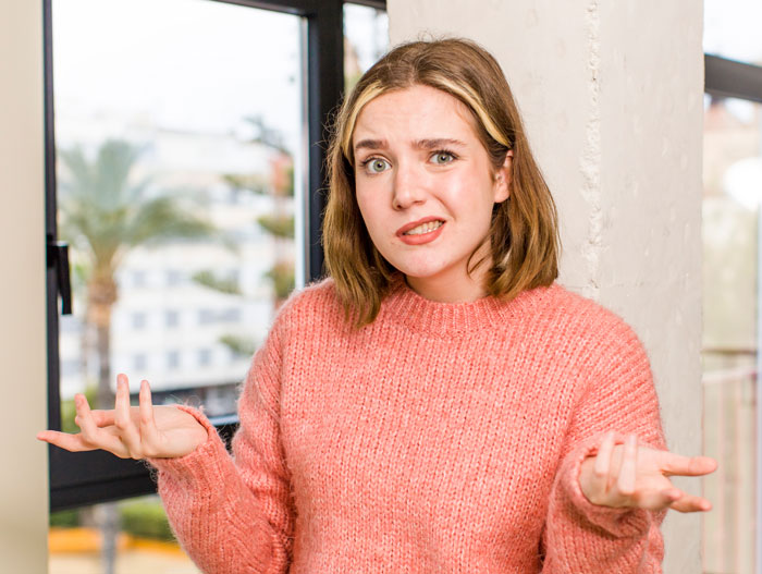 Woman Wonders If She Should Explain To Her Husband That Separation And Divorce Are Not The Same