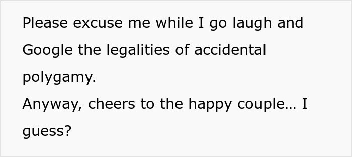 Woman Wonders If She Should Explain To Her Husband That Separation And Divorce Are Not The Same