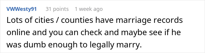 Woman Wonders If She Should Explain To Her Husband That Separation And Divorce Are Not The Same