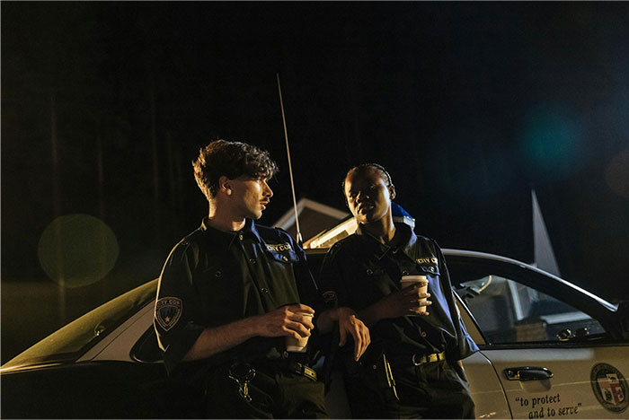 “I’m Not Crazy” 42 Stories About The Most Memorable Wild Situations Cops Had To Deal With