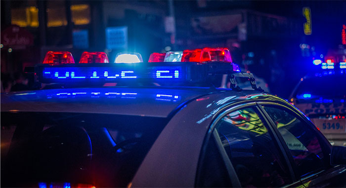 “I’m Not Crazy” 42 Stories About The Most Memorable Wild Situations Cops Had To Deal With