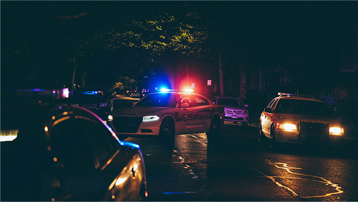 “I’m Not Crazy” 42 Stories About The Most Memorable Wild Situations Cops Had To Deal With