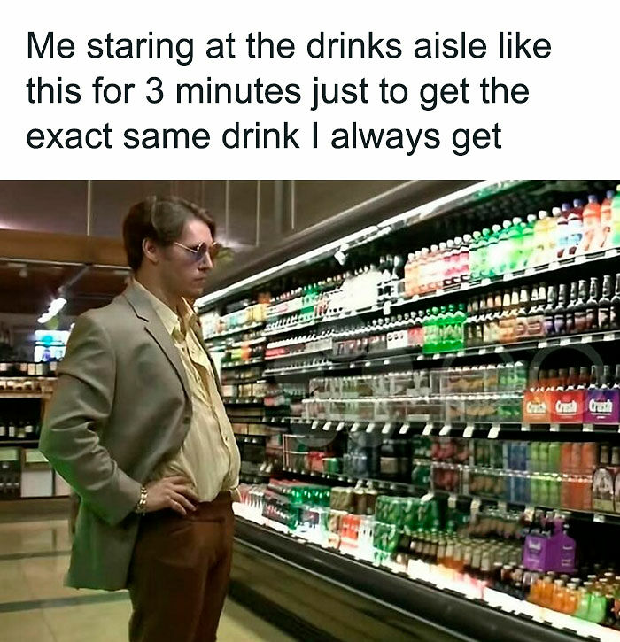 88 Funny Memes That May Serve As Your Crash Course On Neurodivergence