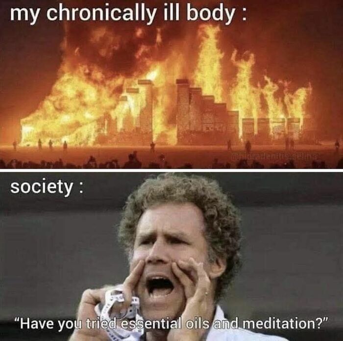 88 Funny Memes That May Serve As Your Crash Course On Neurodivergence