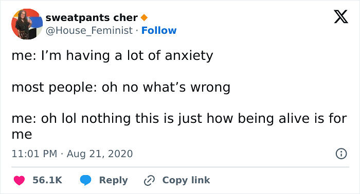 88 Funny Memes That May Serve As Your Crash Course On Neurodivergence