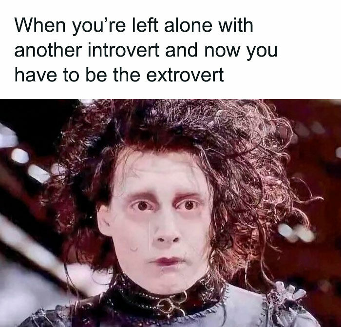 88 Funny Memes That May Serve As Your Crash Course On Neurodivergence