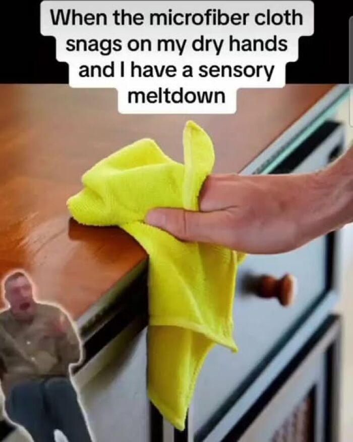88 Funny Memes That May Serve As Your Crash Course On Neurodivergence