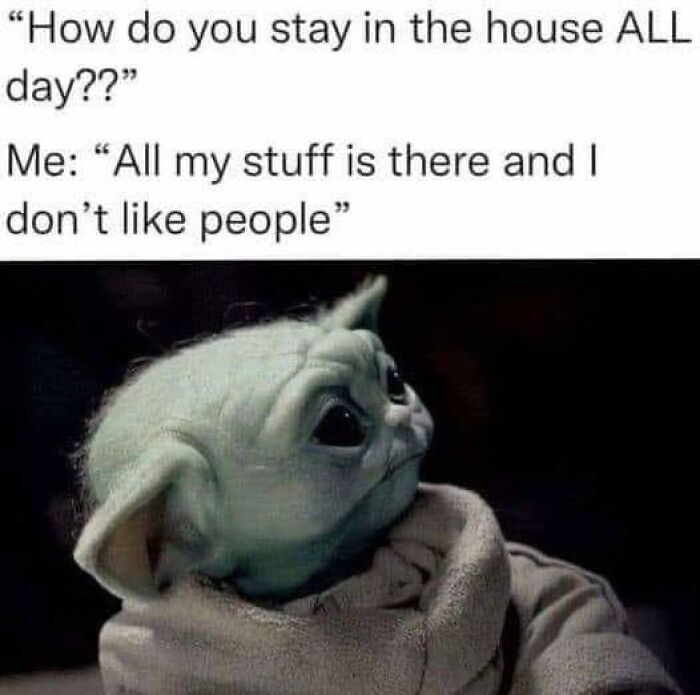 88 Funny Memes That May Serve As Your Crash Course On Neurodivergence