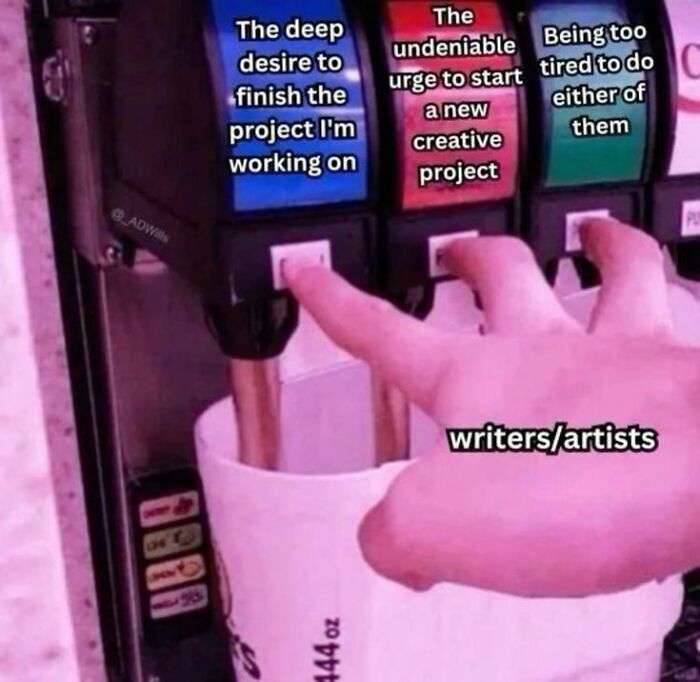 88 Funny Memes That May Serve As Your Crash Course On Neurodivergence