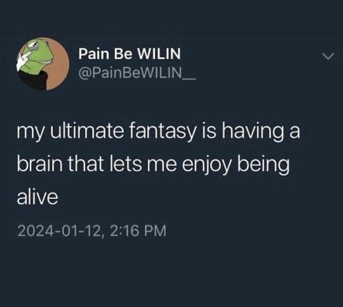 88 Funny Memes That May Serve As Your Crash Course On Neurodivergence