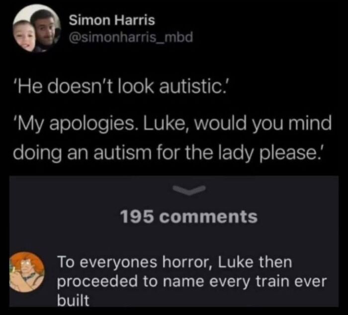 88 Funny Memes That May Serve As Your Crash Course On Neurodivergence