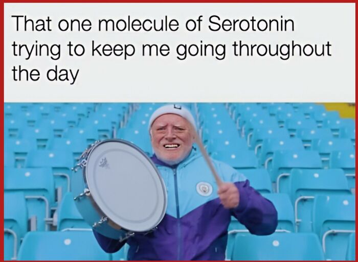 88 Funny Memes That May Serve As Your Crash Course On Neurodivergence