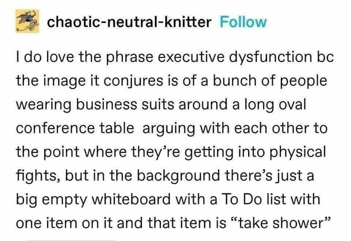 88 Funny Memes That May Serve As Your Crash Course On Neurodivergence