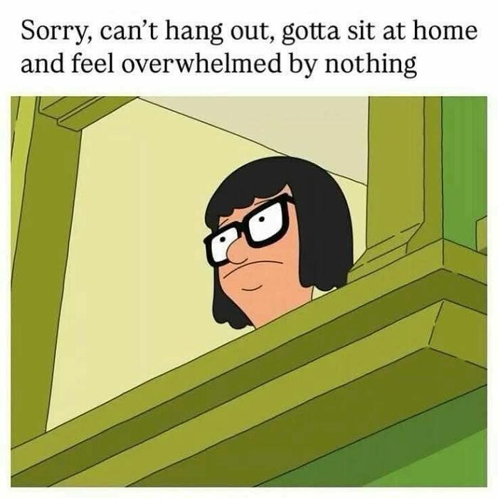 88 Funny Memes That May Serve As Your Crash Course On Neurodivergence