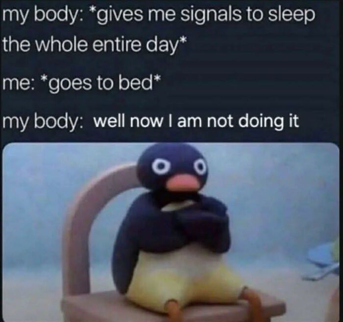 88 Funny Memes That May Serve As Your Crash Course On Neurodivergence