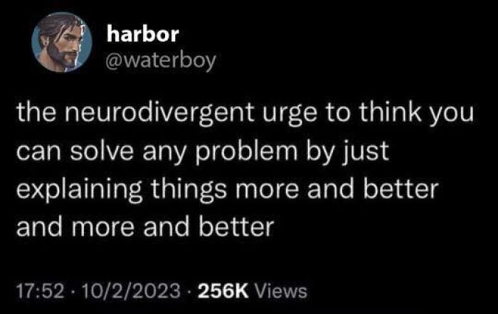 88 Funny Memes That May Serve As Your Crash Course On Neurodivergence