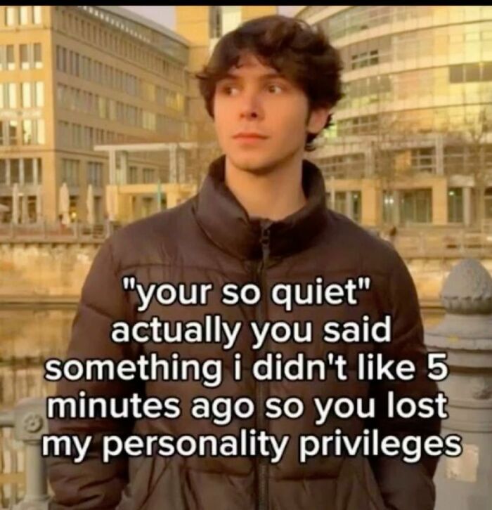 88 Funny Memes That May Serve As Your Crash Course On Neurodivergence