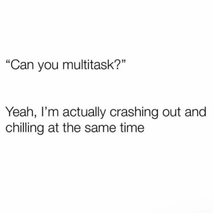 88 Funny Memes That May Serve As Your Crash Course On Neurodivergence