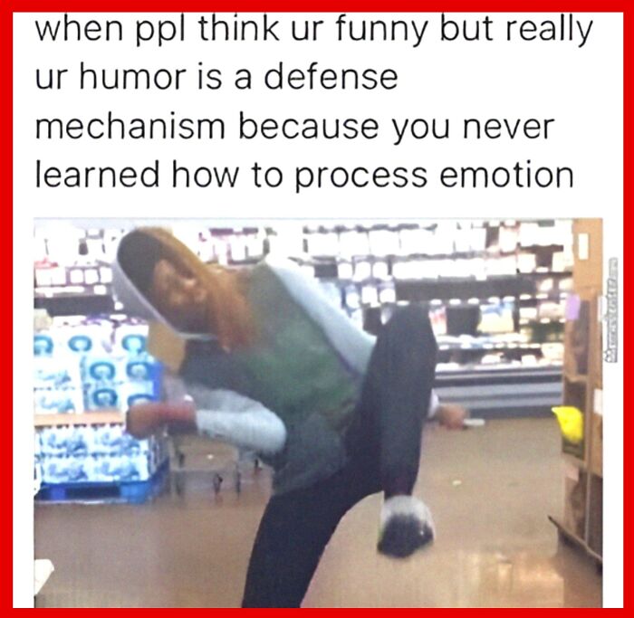 88 Funny Memes That May Serve As Your Crash Course On Neurodivergence