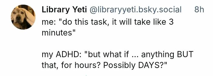 88 Funny Memes That May Serve As Your Crash Course On Neurodivergence