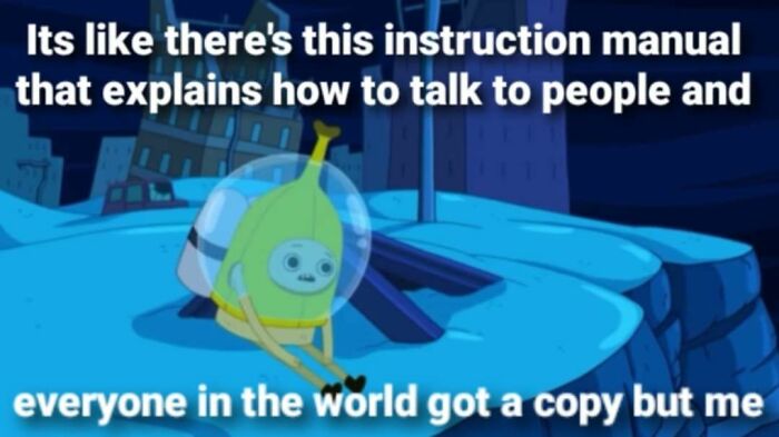 88 Funny Memes That May Serve As Your Crash Course On Neurodivergence
