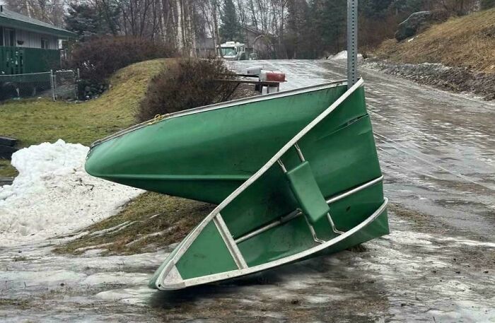 “I Think God Hates Me”: 59 Wild Pics Of Mother Nature Doing Things On Its Own Terms (New Pics)