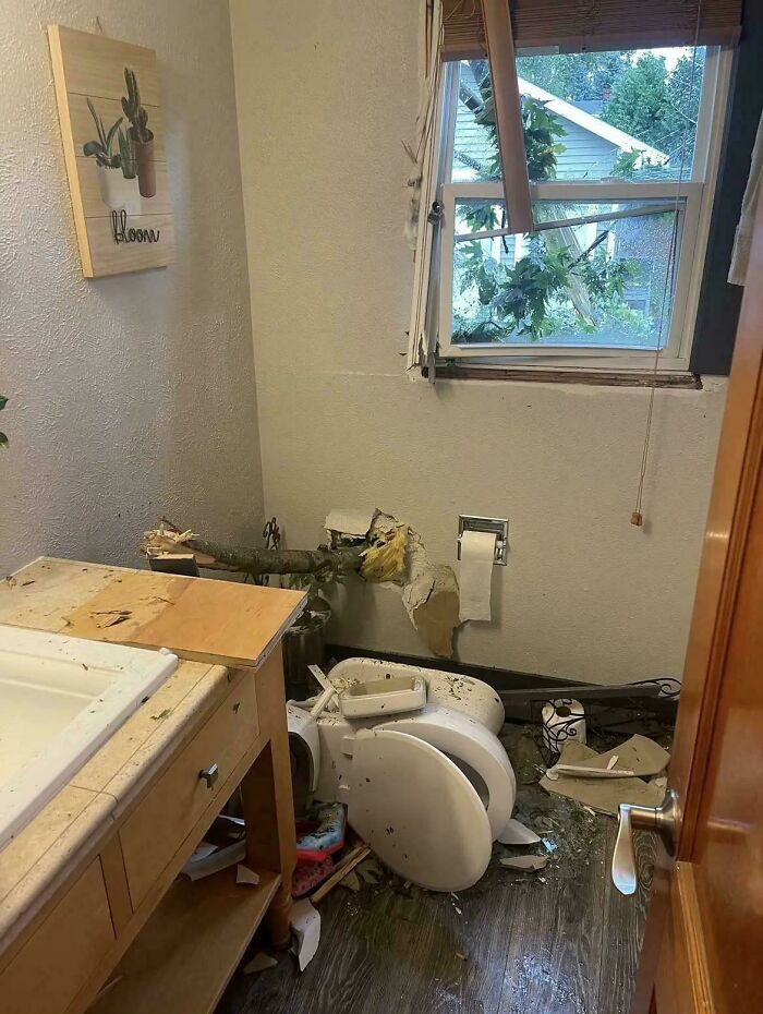 “I Think God Hates Me”: 59 Wild Pics Of Mother Nature Doing Things On Its Own Terms (New Pics)