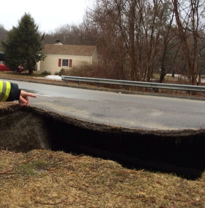 “I Think God Hates Me”: 59 Wild Pics Of Mother Nature Doing Things On Its Own Terms (New Pics)