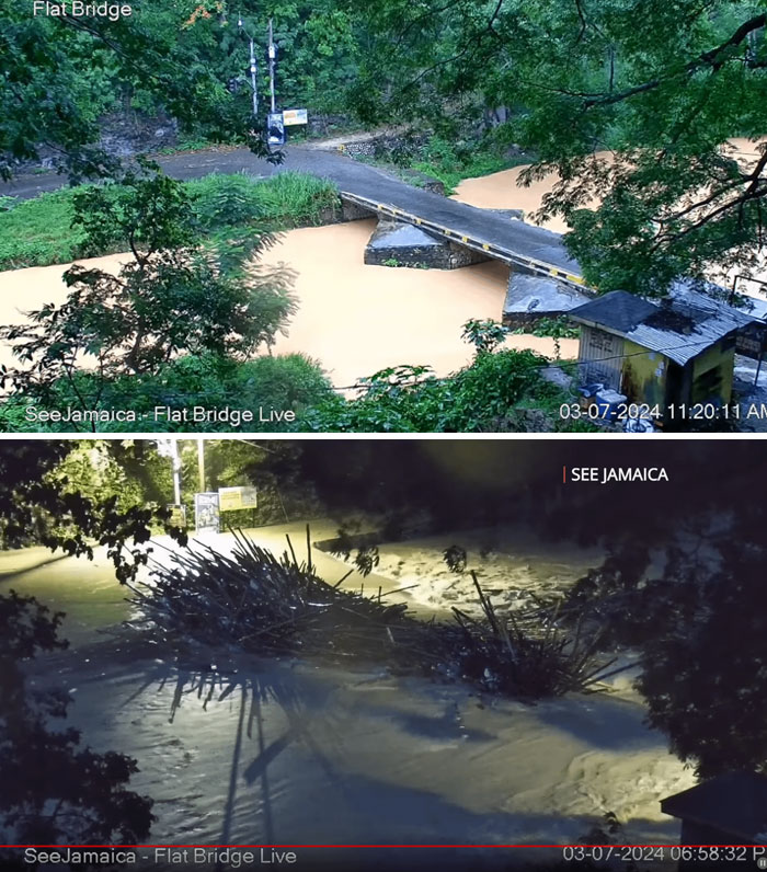 “I Think God Hates Me”: 59 Wild Pics Of Mother Nature Doing Things On Its Own Terms (New Pics)