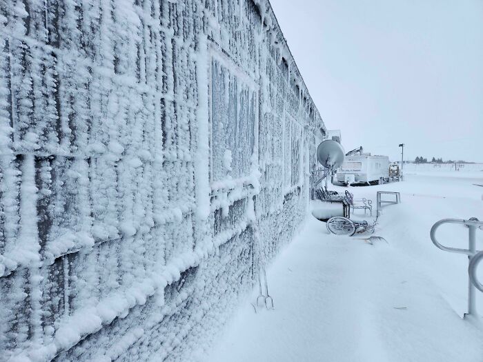 “I Think God Hates Me”: 59 Wild Pics Of Mother Nature Doing Things On Its Own Terms (New Pics)