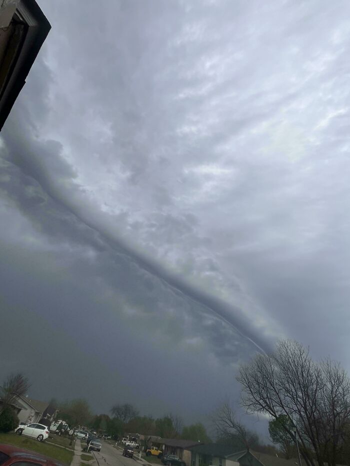 “I Think God Hates Me”: 59 Wild Pics Of Mother Nature Doing Things On Its Own Terms (New Pics)
