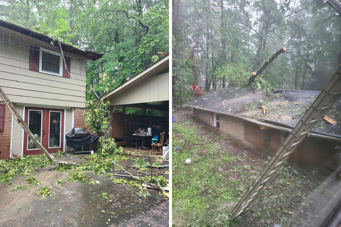 “I Think God Hates Me”: 59 Wild Pics Of Mother Nature Doing Things On Its Own Terms (New Pics)