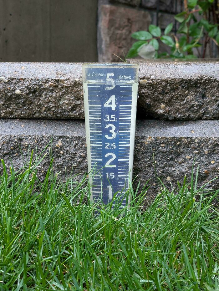 “I Think God Hates Me”: 59 Wild Pics Of Mother Nature Doing Things On Its Own Terms (New Pics)