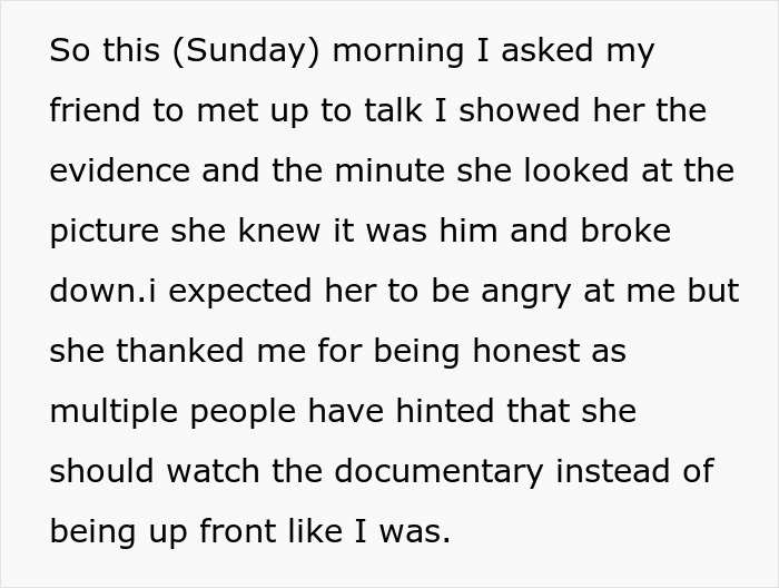 Pregnant Woman’s Life Turns Upside Down After Her Friends Watch Bonnie Blue’s Infamous Documentary