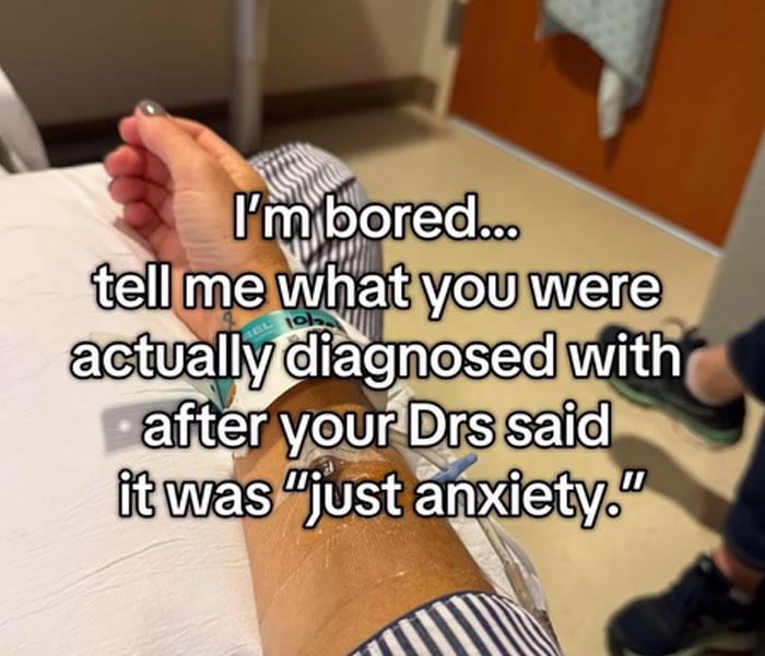 “Too Young To Be That Sick”: 88 Times Doctors Got It Wrong — And Patients Paid The Price