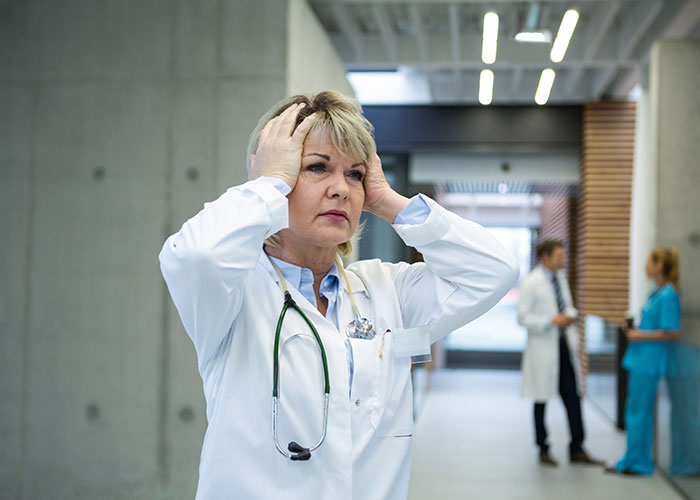 “Too Young To Be That Sick”: 88 Times Doctors Got It Wrong — And Patients Paid The Price