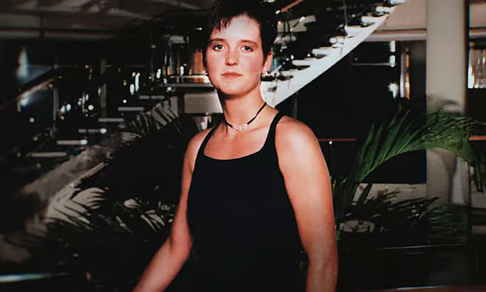 Journalist Reveals Overlooked Detail That Could Solve The Amy Bradley Cruise Ship Mystery