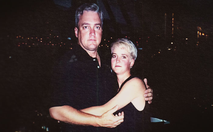 Journalist Reveals Overlooked Detail That Could Solve The Amy Bradley Cruise Ship Mystery
