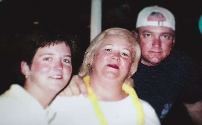 Journalist Reveals Overlooked Detail That Could Solve The Amy Bradley Cruise Ship Mystery