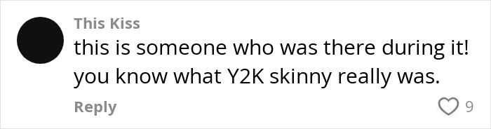 ‘You Wouldn’t Survive The 2000s’: Millennials Slam Gen Z’s ‘Y2K Skinny’ Diet Trend
