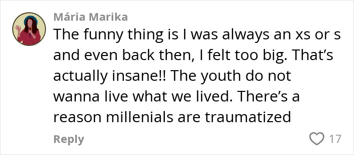 ‘You Wouldn’t Survive The 2000s’: Millennials Slam Gen Z’s ‘Y2K Skinny’ Diet Trend