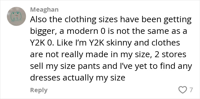 ‘You Wouldn’t Survive The 2000s’: Millennials Slam Gen Z’s ‘Y2K Skinny’ Diet Trend